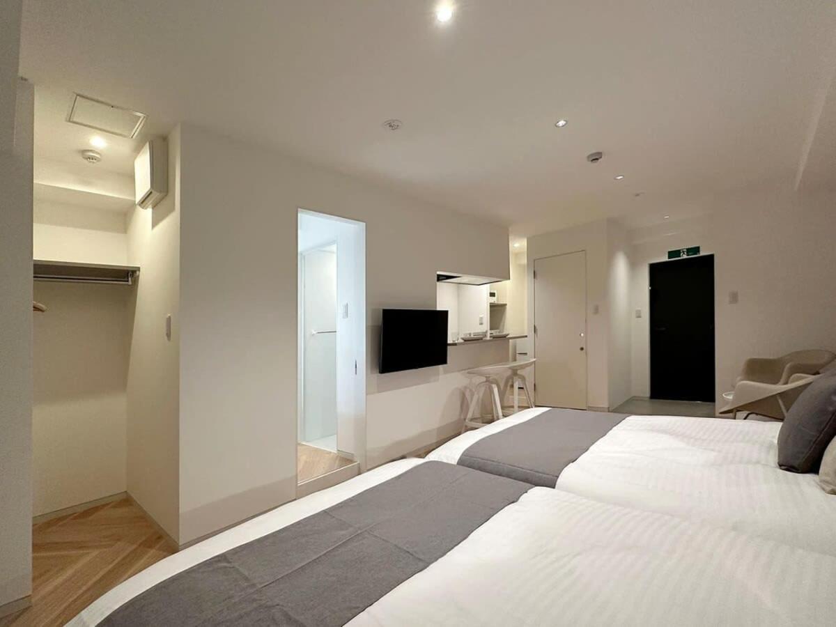 Bhotel Rijodori - Cozy In Center, Breakfast Included Appartamento