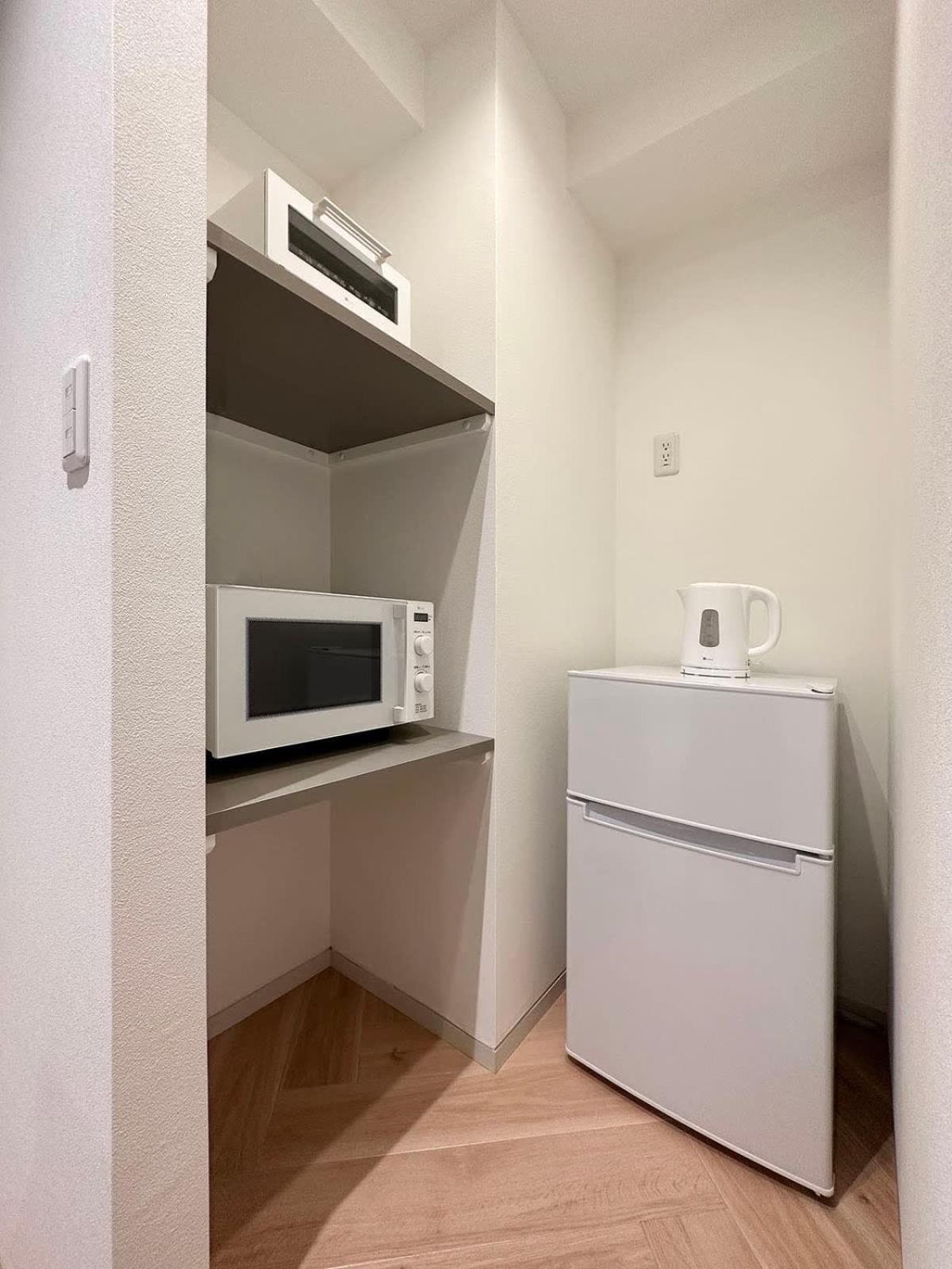 Appartamento Bhotel Rijodori - Cozy In Center, Breakfast Included Hiroshima